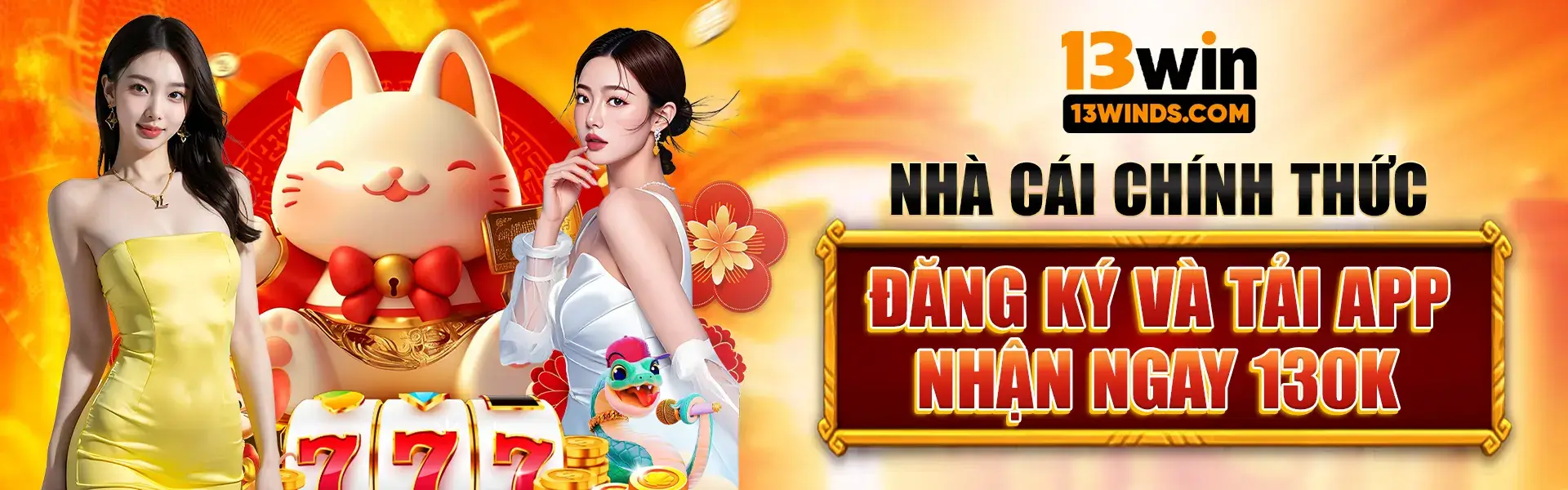 13win33 khuyến mãi đăng ký tài khoản nhận 130k